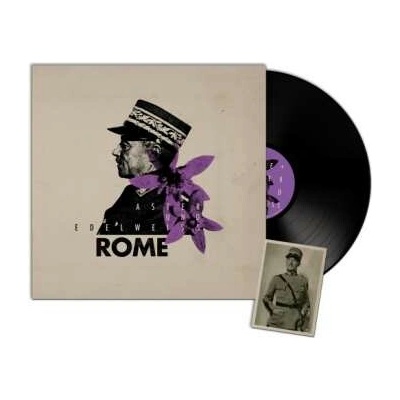 Rome: Aster und Edelweiß LP