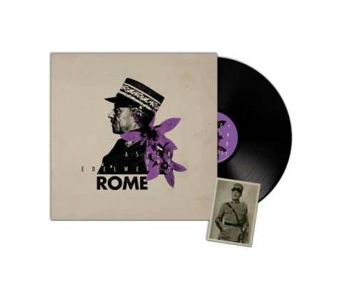 Rome: Aster und Edelweiß LP