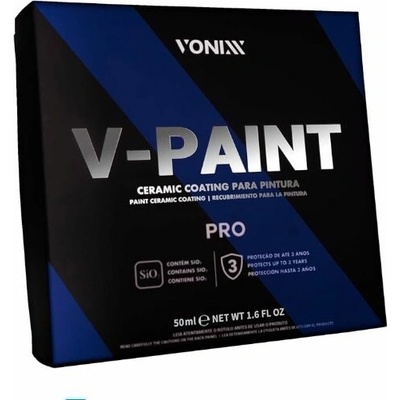 VONIXX V-PAINT PRO 50 ml