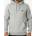 Adidas Trefoil Essentials М Hoodie Grey