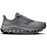 On Мъжки мултиспорт обувки On Cloudhorizon 2 WP Multisport shoes - Rock / Alloy - размер 44, 5 (EU) (022-1545-0418)