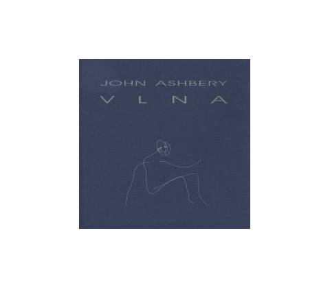 Vlna - John Ashbery