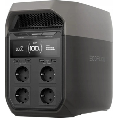 EcoFlow DELTA 3