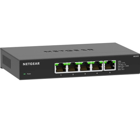 NETGEAR MS305
