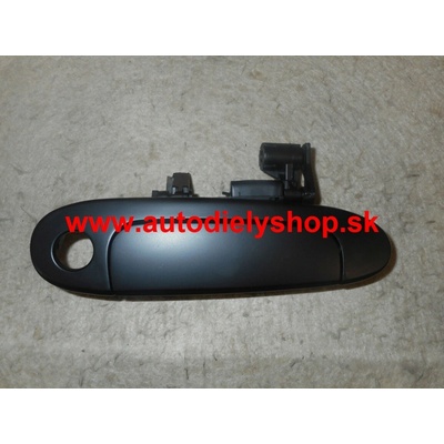 Toyota YARIS 4/99-1/06 klučka Pravá predná
