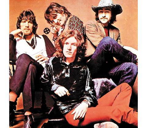 Traffic - Traffic Vinyl LP