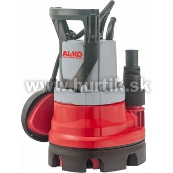 AL-KO Drain 9500 Easy 113962