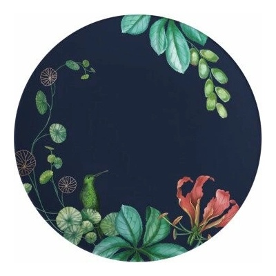 Villeroy & Boch Avarua 22 cm modrý 10-4655-2641