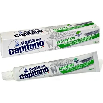 Capitano Antitartar паста за зъби 100 мл