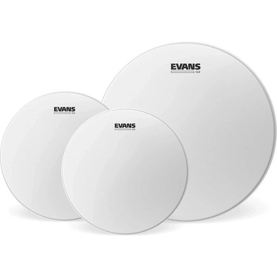 Evans Tom Pack Fusion G2 Coated