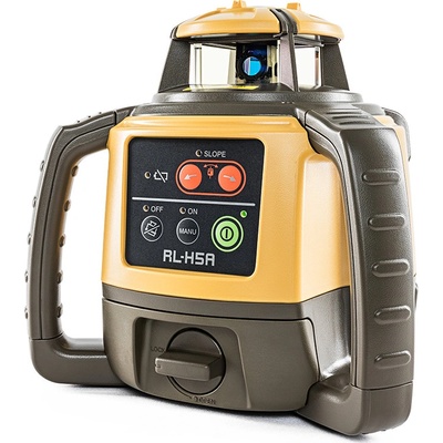Topcon RL-H5A