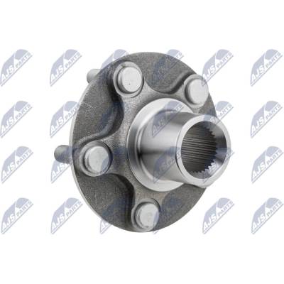 Náboj kola NTY KLP-LR-009P2