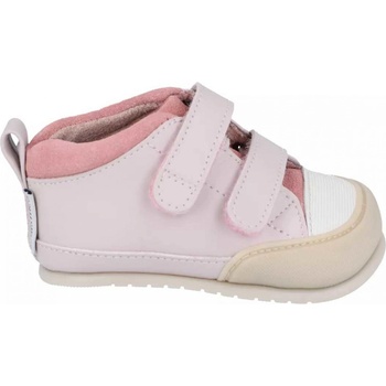 Feroz zimní boty zapato Liria rosa palo-beige