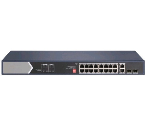 HIKVISION DS-3E0520HP-E