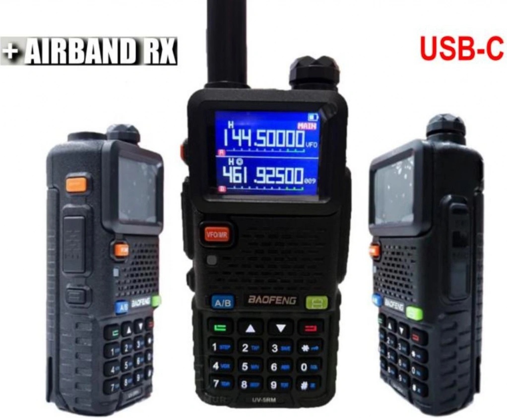 BAOFENG UV-5RM