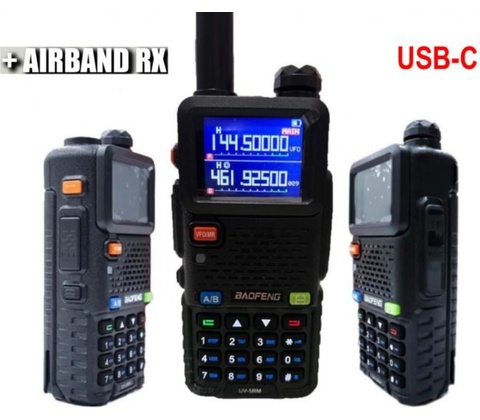 BAOFENG UV-5RM