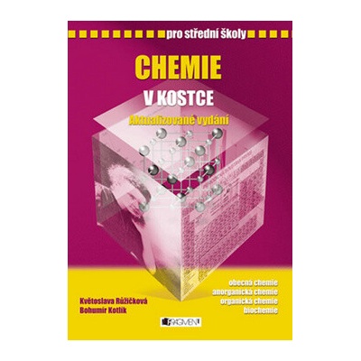 Chemie v kostce pro střední školy