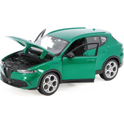 Bburago Alfa Romeo Tonale 1:24