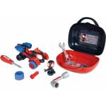 Smoby Куфар с инструменти Smoby - Spidey Amazing Friends (7600360928) - ozone