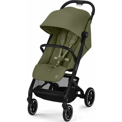 CYBEX Golf Beezy Moss Green Gold 2025