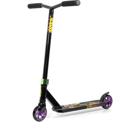 North Antics Lite Oilslick