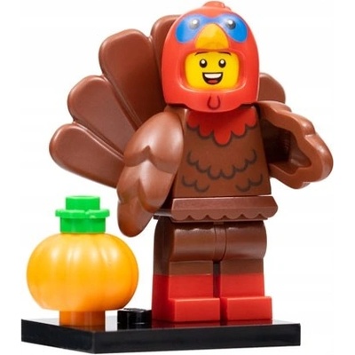 LEGO® Minifigúrky 71034 Séria 23