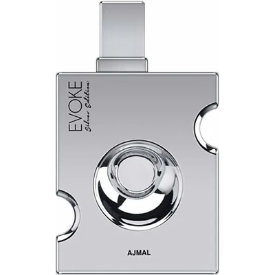 Ajmal Evoke Silver for Him EDP 90 ml