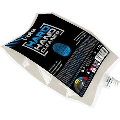Cormen Isofa Hard Profi umývacia pasta 1,7 kg