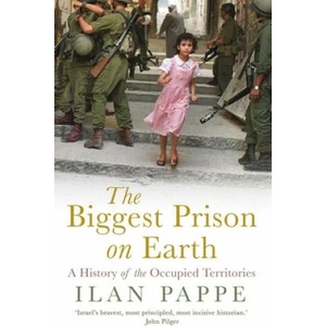 Biggest Prison on Earth (ISBN: 9781786073419)
