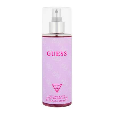 Guess For Women Спрей за тяло за жени 250 ml