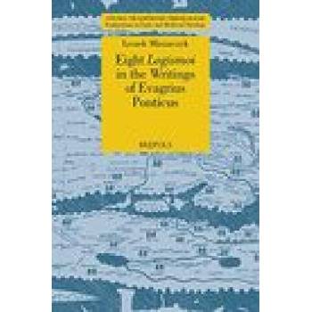 Image 1 of Eight Logismoi in the Writings of Evagrius Ponticus | Leszek Misiarczyk
