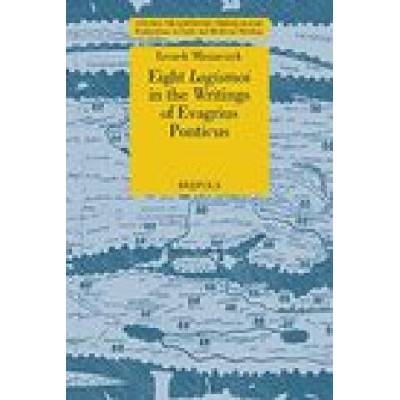 Eight Logismoi in the Writings of Evagrius Ponticus | Leszek Misiarczyk