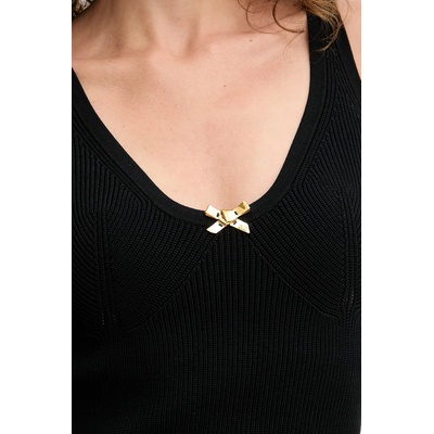 Рокля Elisabetta Franchi (AM62S51E3)