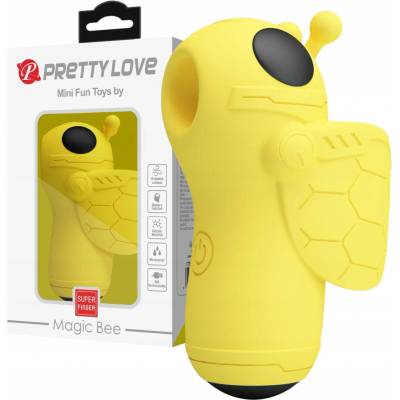 PRETTY LOVE Super FingerMagic Bee