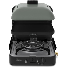 Cadac 1 Cook Turbo PRO FFD Combo