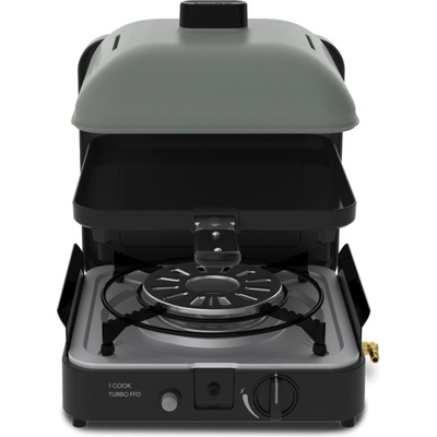 Cadac 1 Cook Turbo PRO FFD Combo