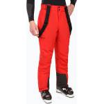 Kilpi Мъжки скиорски панталони Kilpi Mimas red