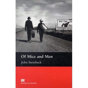 Of Mice and Men - John Steinbeck, Martin Winks