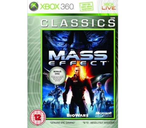 Mass Effect