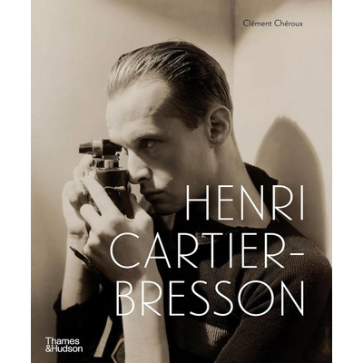 Henri Cartier-Bresson