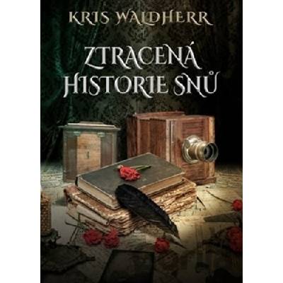 Ztracená historie snů