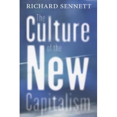 Culture of the New Capitalism