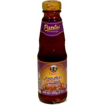 Pantai Pad thai dochucovacia omáčka 250 ml