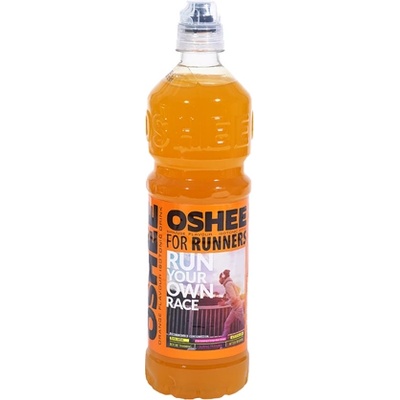 OSHEE Изотонична напитка портокал 750мл