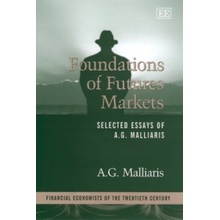 Foundations of Futures Markets