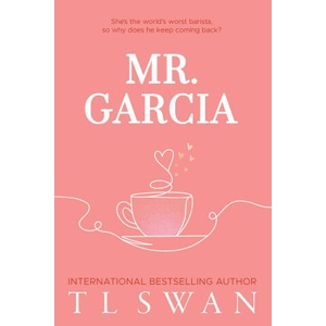 MR GARCIA (ISBN: 9781923232020)