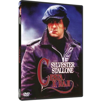 Cesta k ráji DVD