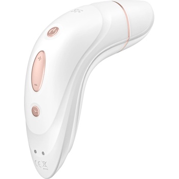 Image 1 of Satisfyer Pro Plus Vibration