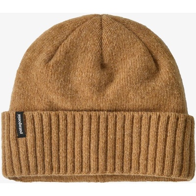 Patagonia brodeo beanie hammonds gold