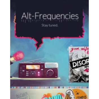 Alt-Frequencies